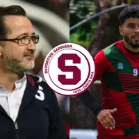 Presidente de Saprissa fijó postura sobre el caso Johan Venegas: ¿puede volver a ser morado?