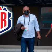 Erick Rodríguez dejó el Santos para asumir reto en selecciones menores de Costa Rica