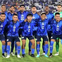 Oficial: El Salvador enfrenta la siguiente baja ante Bonaire