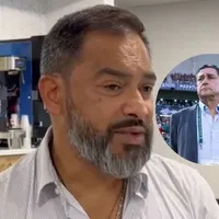 Guatemala en vilo por el mensaje de Pescadito Ruiz que impacta a Luis Fernando Tena.