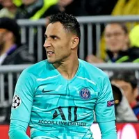 Las razones por las que Keylor Navas y PSG no estarán en la Superliga Europea