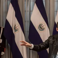Nayib Bukele supendió reapertura económica de segunda fase