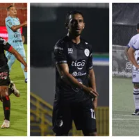 Apertura 2021 de la Primera División de Costa Rica: resultados y tabla de posiciones tras la fecha 9