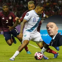 Ni con ayuda de la FIFA: Guatemala recibe un mazazo inesperado rumbo al Mundial.