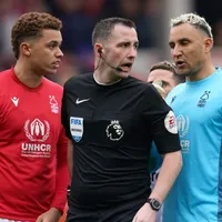 Las siete FINALES que le quedan por delante a Keylor Navas y Nottingham Forest