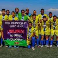 ¿La realidad del fútbol en Panamá? esto nos contaron los futbolistas de CD Universitario sobre su situación económica