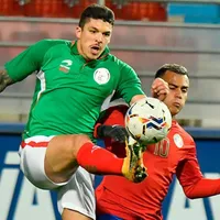 Costa Rica perdió sobre el final con el País Vasco por 2-1 [VIDEO]