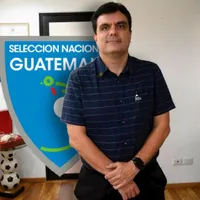 Gerardo Paiz reconoció lo que le faltó a Guatemala en el Premundial
