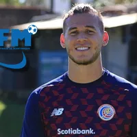 Liga de Naciones de Concacaf 2023 | Juan Pablo Vargas reveló la mayor preocupación que tiene Costa Rica ante Martinica