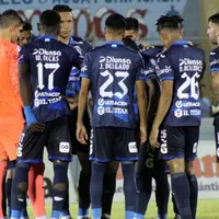 Motagua no tendrá a todos sus jugadores por las semis. (Foto: Noticias Honduras)