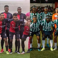 Apertura 2022 de la Liga Panameña de Fútbol: resultados de la vuelta de semifinales y cuándo se juega la final