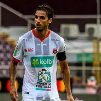 Bryan Ruiz a la afición manuda: "Quiero devolverles con resultados todo el esfuerzo que hacen"