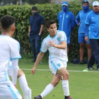 Selección Sub-20 de Guatemala apostará por legionarios