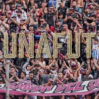 Unafut le responde a Saprissa.