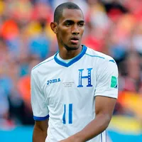 "Nunca han pateado un balón": Jerry Bengtson lanza dardo a los críticos de Honduras
