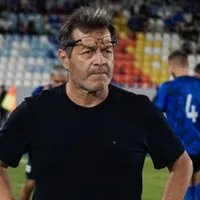 Hugo Pérez criticó que El Salvador haya jugado contra Bonaire