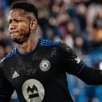 Romell Quioto le da el triunfo a Montreal
