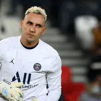 ¿Se derrumbó? El valor de Keylor Navas tras la denuncia en su contra según Transfermarkt