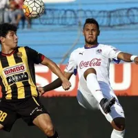 Cuándo, dónde y a qué hora jugarán Olimpia y Real España la final de la Copa Centroamericana