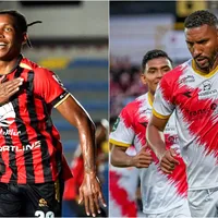 Sporting San Miguelito vs. Herediano: ¿A qué hora y dónde ver al equipo de Hernán Medford? Copa Centroamericana 2025