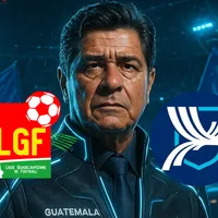 seleccion de guatemala-luis fernando tena-copa oro-guadalupe