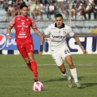 Comunicaciones sufrió, pero terminó goleando a Malacateco (VIDEO)