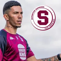 Jefferson Brenes dice lo que pocos esperaban sobre la camiseta 10 de Saprissa y la afición explota: "Se habla mucho"