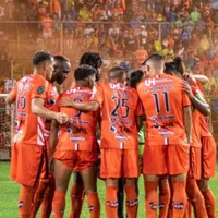 Costa Rica: El equipo recién ascendido a la primera división podría llegar a la cima esta noche