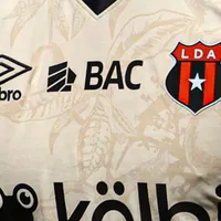 Se confirma el regreso de un referente de Alajuelense. (Foto: Alajuelense)