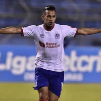 Edwin Rodríguez regresaría a Olimpia tras su fallido paso por el Aris de Grecia