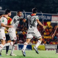 Alajuelense se ilusiona con una incorporación.