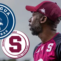 Motagua se mete en los planes de Wanchope y confirma la noticia que no va a gustar nada en Saprissa