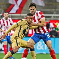 Gabriel Torres y una mala racha con los Pumas que comienza a decepcionar en la Liga MX