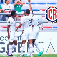 Premundial Sub-20: el rival al que enfrentaría Panamá por un boleto a la Copa del Mundo