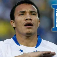 Rambo de León pide ser convocado a la Selección de Honduras