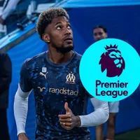 murillo-premier league-marsella