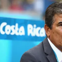 Jorge Luis Pinto responde tras rumores de acercamiento al Herediano