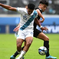 Guatemala Sub-20 vs. Nueva Zelanda HOY: cuándo, a qué hora y por qué canal ver EN VIVO el partido por el Grupo A del Mundial Sub-20.