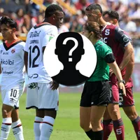 El futbolista por el que se pelearon Alajuelense y Saprissa. (Foto: La Nación)