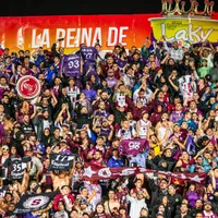 Saprissa adelantó el arribo que esperan todos los morados.