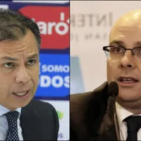 José Ernesto Mejía le responde a MisterChip ¿Sarcásticamente?