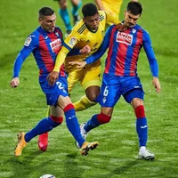 Cádiz vs Eibar: Cuándo, dónde y por qué canal ver al Choco Lozano en partido por la jornada 26 de LaLiga