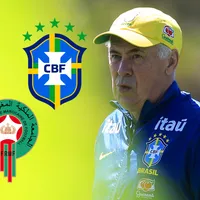 Alineaciones confirmadas de Brasil vs. Marruecos por el Mundial 2026: ¿juega Neymar en el equipo de Ancelotti?