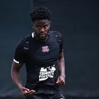 Freddy Góndola podría ser una de las bajas de Alajuelense para la siguiente temporada