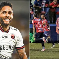 LD Alajuelense vs. San Carlos: hora y canal del partido de hoy, 31 de marzo | Liga Promérica 2024