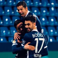 Bochum de Cristian Gamboa avanzó a cuartos de final de la Copa de Alemania