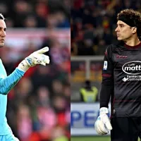 La diferencia salarial entre Keylor Navas y Guillermo Ochoa en Europa