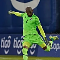 El error de Panamá que le podría costar muy caro en las Eliminatorias ante Curazao [VIDEO]