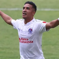 Increíble: Michaell Chirinos amenaza con irse del Olimpia a dos históricos rivales