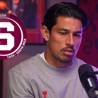 "La cosa se va a poner fea": Ariel Rodríguez se sincera y muestra lo que se vive puertas adentro en Saprissa
